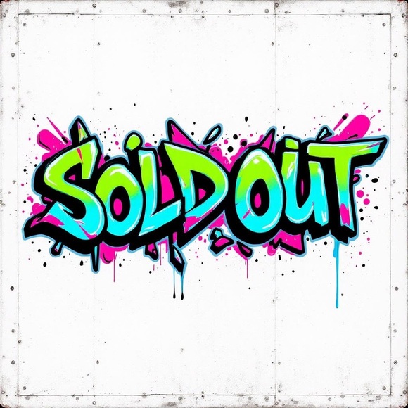 None Jewelry - SOLD OUT - GG Blue Butterfly Gold Tone Zipper Pull Button Charms 25mm